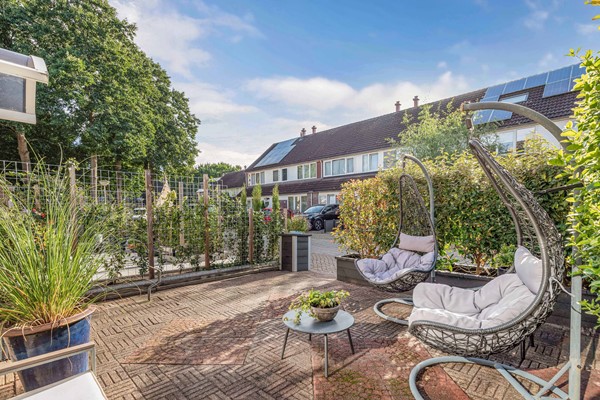 Medium property photo - Warderhof 9, 8304 CP Emmeloord